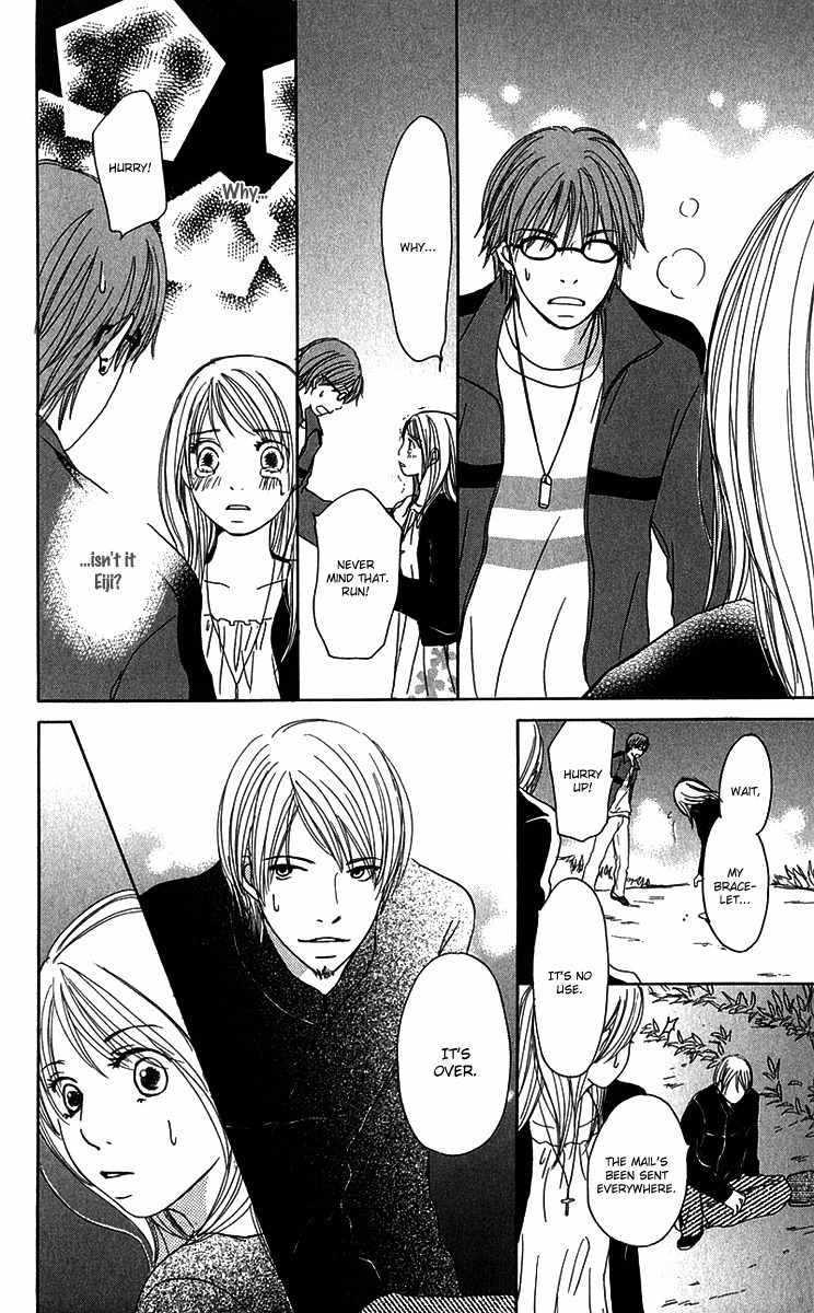 Sekai wa Happy de Dekiteiru Chapter 5 page 44 - Chapter 5: Happiness and Lies