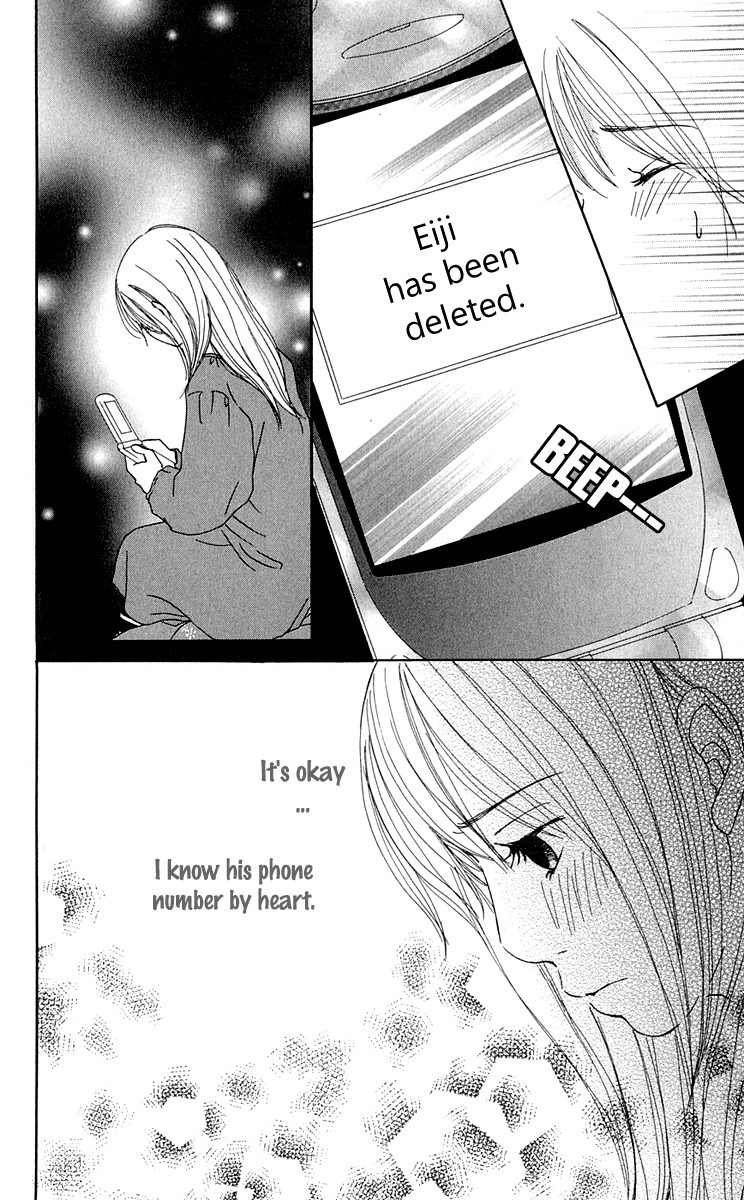 Sekai wa Happy de Dekiteiru Chapter 6 page 10 - Chapter 6: Love and Sin