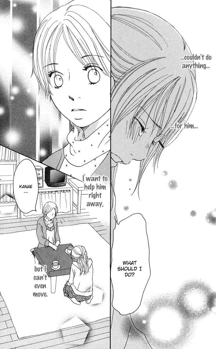 Sekai wa Happy de Dekiteiru Chapter 6 page 17 - Chapter 6: Love and Sin