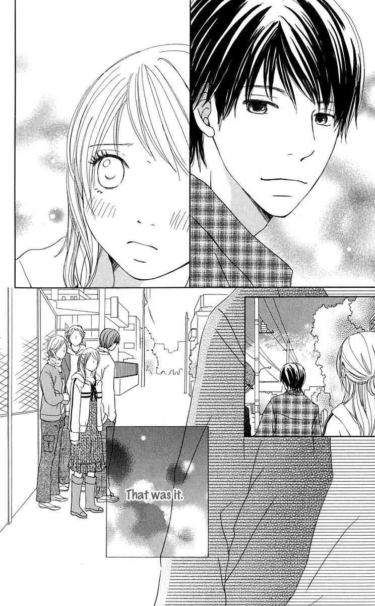 Sekai wa Happy de Dekiteiru Chapter 6 page 35 - Chapter 6: Love and Sin