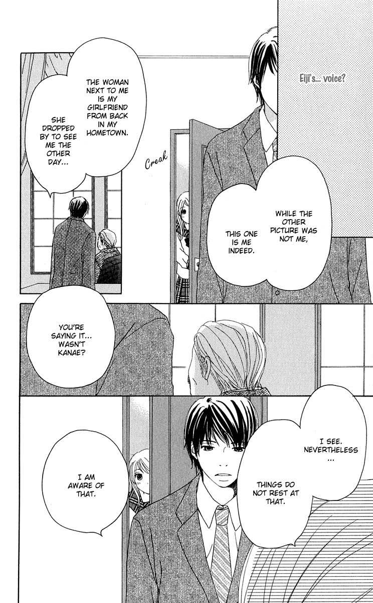 Sekai wa Happy de Dekiteiru Chapter 6 page 43 - Chapter 6: Love and Sin
