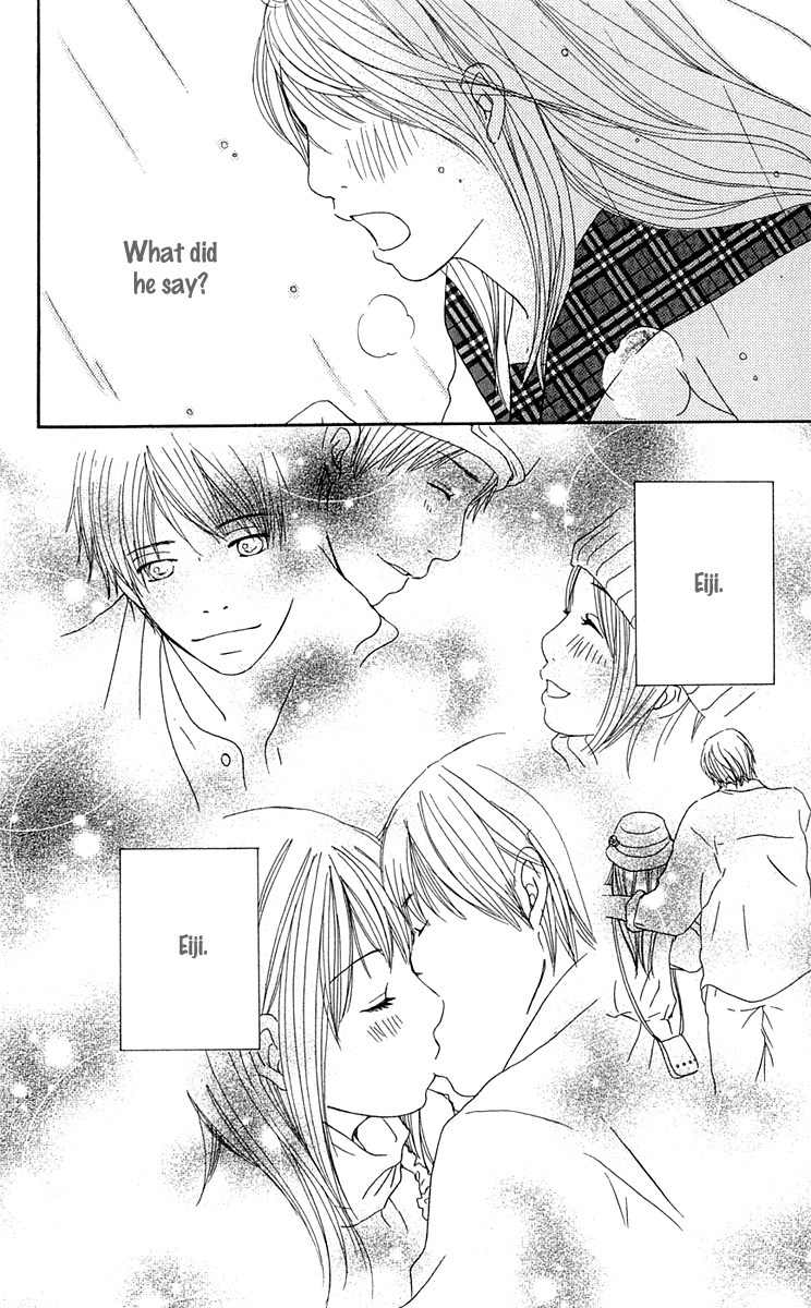 Sekai wa Happy de Dekiteiru Chapter 7 page 12 - Chapter 7: Eiji and Kanae