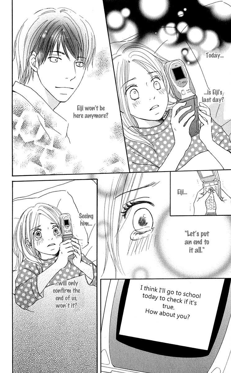 Sekai wa Happy de Dekiteiru Chapter 7 page 18 - Chapter 7: Eiji and Kanae