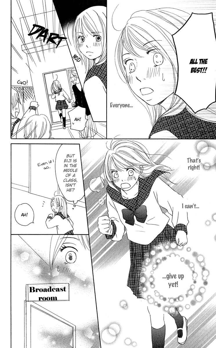 Sekai wa Happy de Dekiteiru Chapter 7 page 34 - Chapter 7: Eiji and Kanae