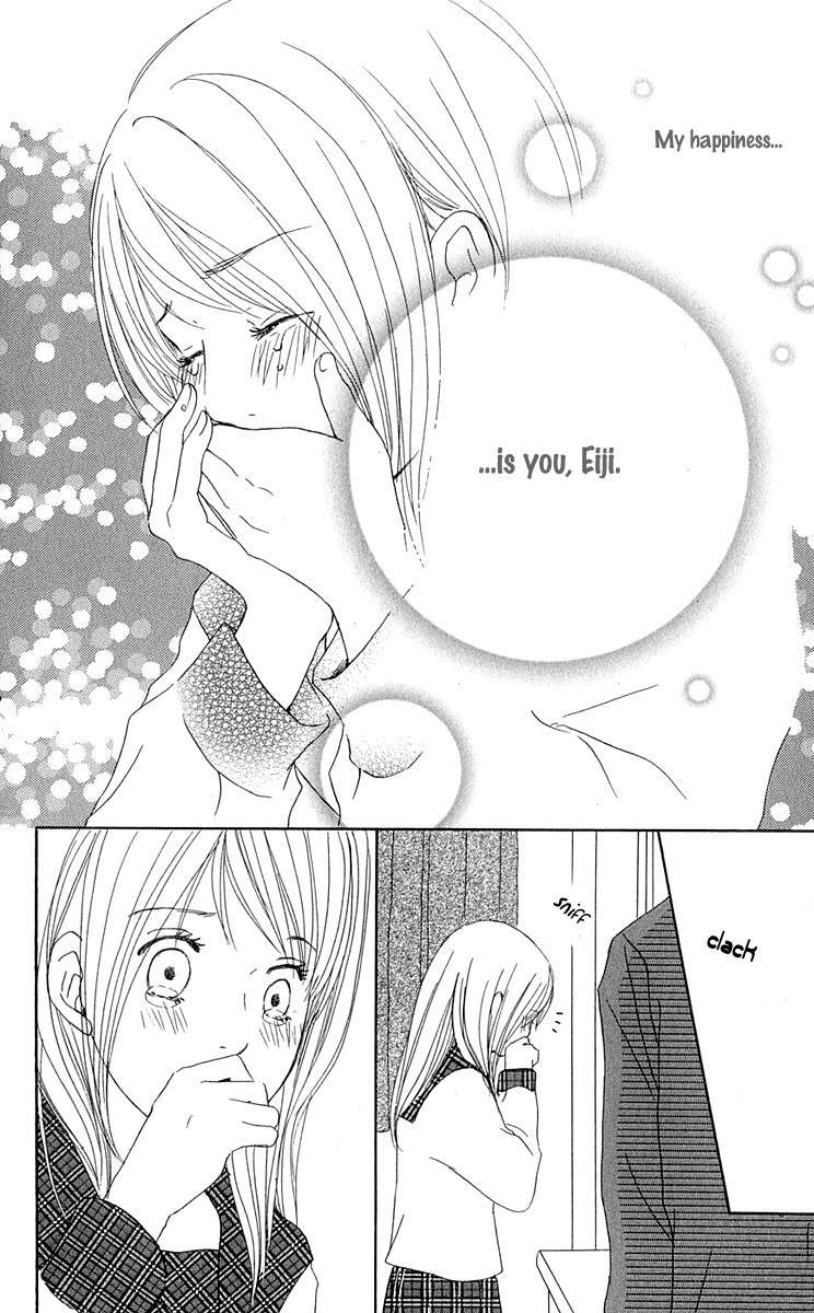Sekai wa Happy de Dekiteiru Chapter 7 page 38 - Chapter 7: Eiji and Kanae