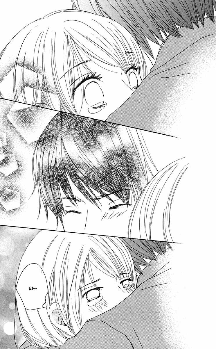Sekai wa Happy de Dekiteiru Chapter 7 page 41 - Chapter 7: Eiji and Kanae