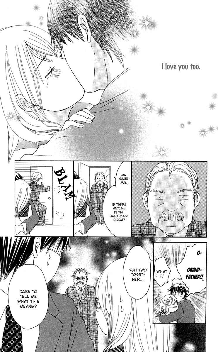 Sekai wa Happy de Dekiteiru Chapter 7 page 43 - Chapter 7: Eiji and Kanae