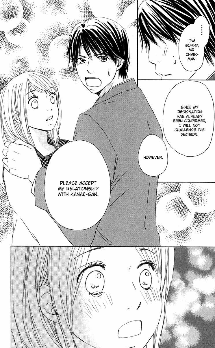 Sekai wa Happy de Dekiteiru Chapter 7 page 44 - Chapter 7: Eiji and Kanae