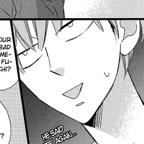 Sekai wa Kimi de Mawatteru Chapter 1 cover