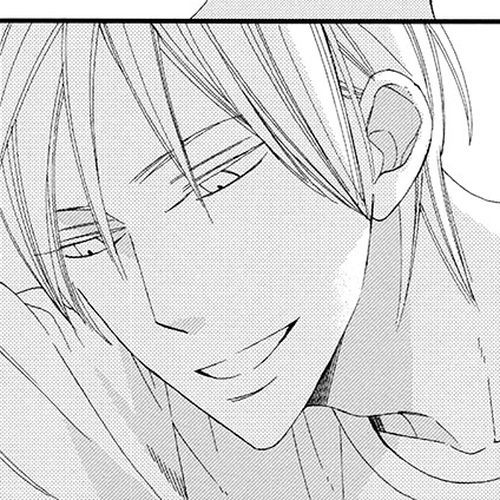 Sekai wa Kimi de Mawatteru Chapter 5 cover