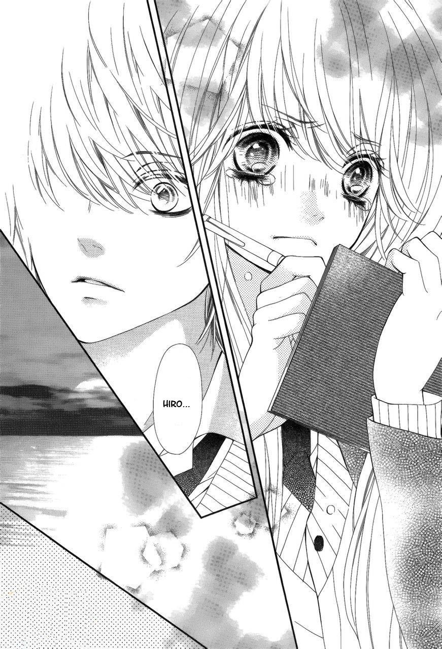 Sekai wa Kimi o Sukuu! Chapter 1 page 30 - Chapter 1: Sekai wa kimi (w)o Sukuu! (1)