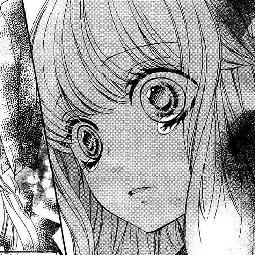 Sekai wa Kimi o Sukuu! Chapter 3: Boku no Candy cover