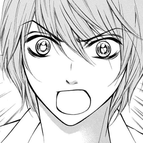 Sekai wa Kimi o Sukuu! Chapter 5: Green Boy x Blue Girl [END] cover