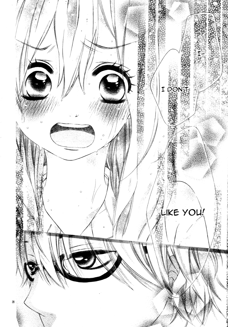 Sekai wa Kirai de Afureteru Chapter 0 page 32 - Chapter 0 : [Oneshot]