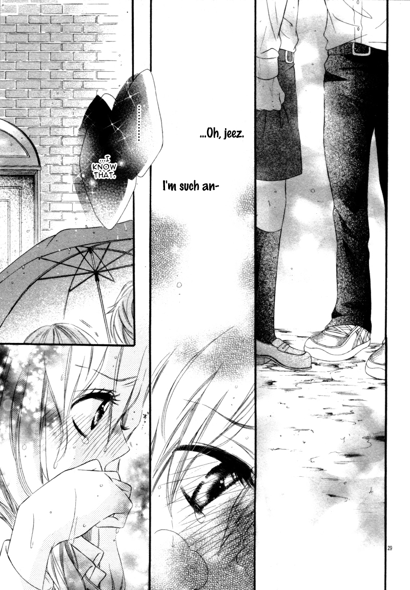 Sekai wa Kirai de Afureteru Chapter 0 page 33 - Chapter 0 : [Oneshot]