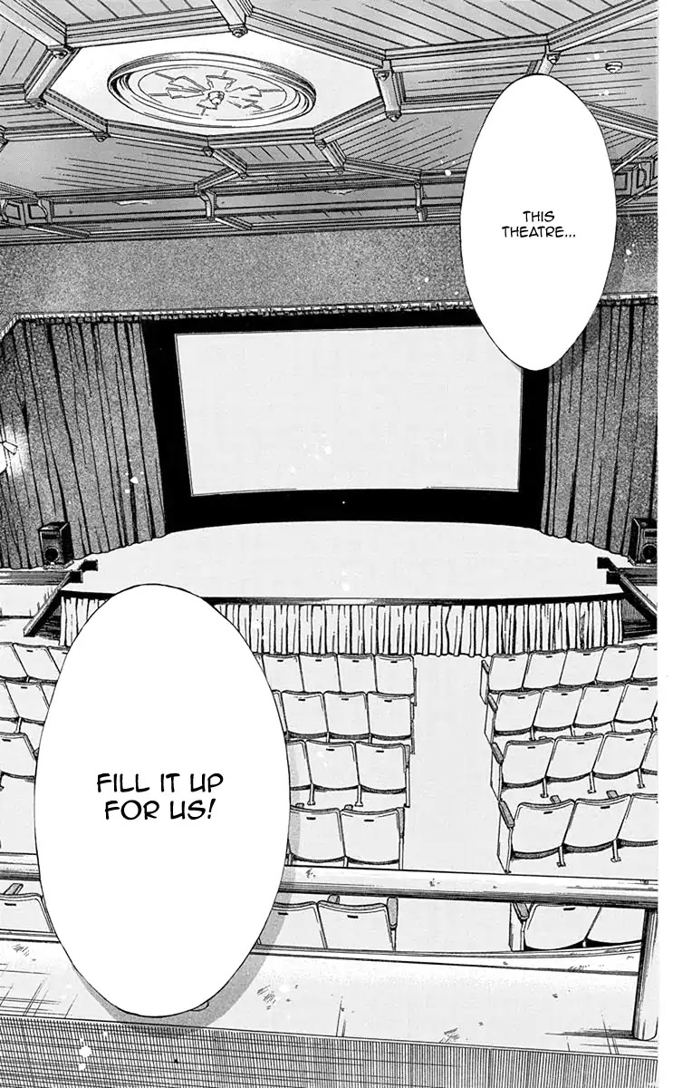 Sekai wa Kyou mo Mawatteru Chapter 1 page 48 - Chapter 1