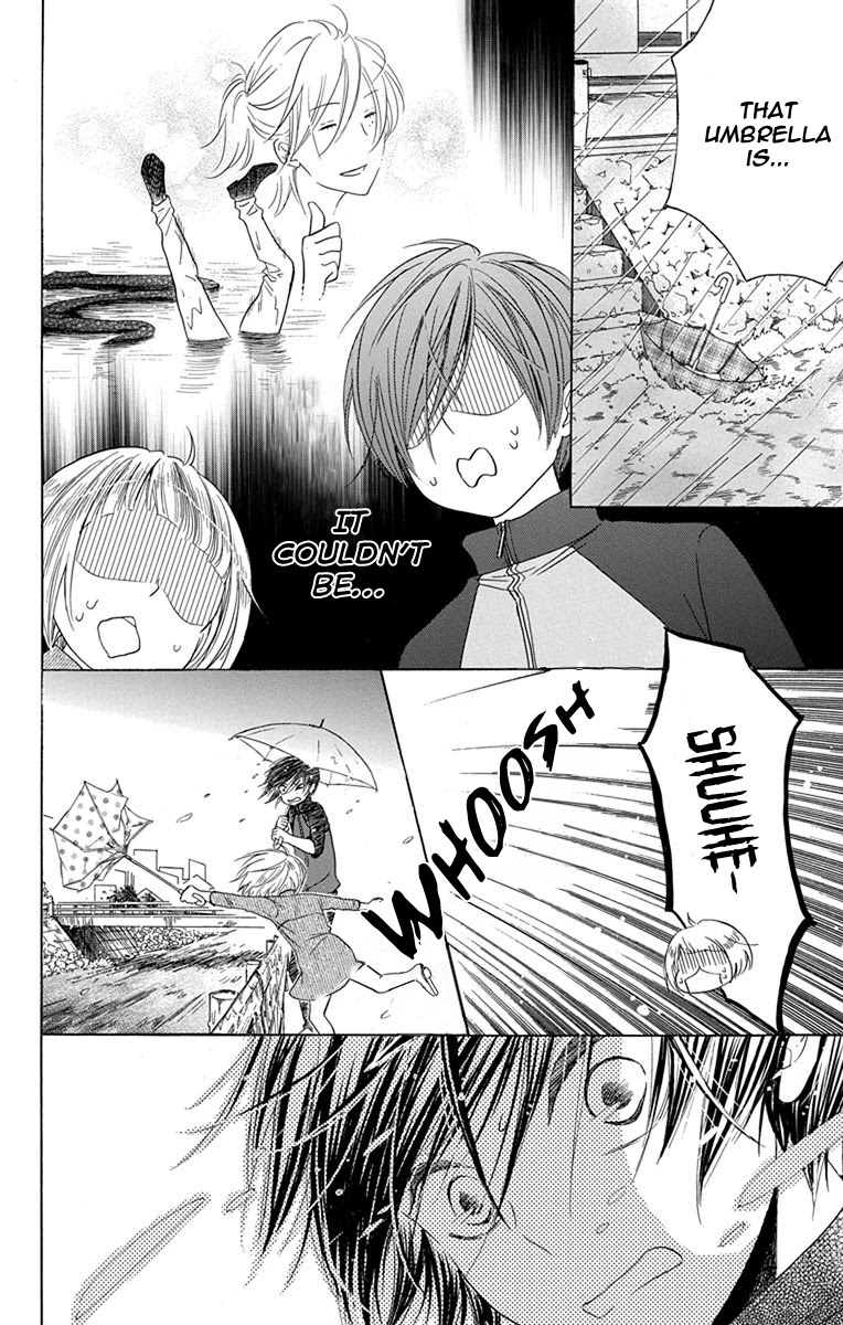 Sekai wa Kyou mo Mawatteru Chapter 2 page 28 - Chapter 2