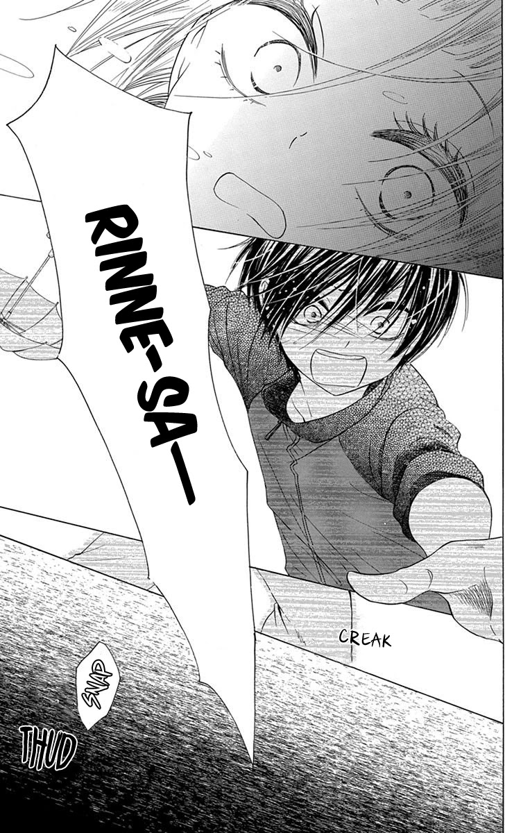 Sekai wa Kyou mo Mawatteru Chapter 2 page 29 - Chapter 2