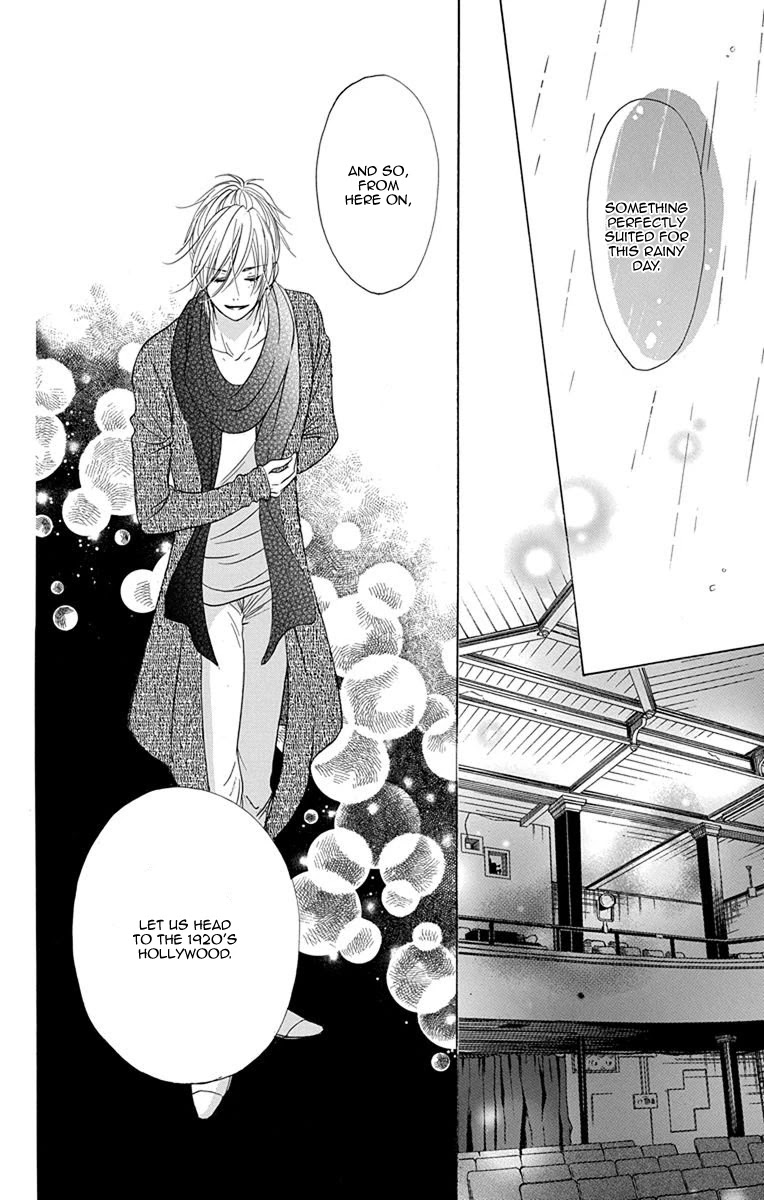 Sekai wa Kyou mo Mawatteru Chapter 2 page 36 - Chapter 2