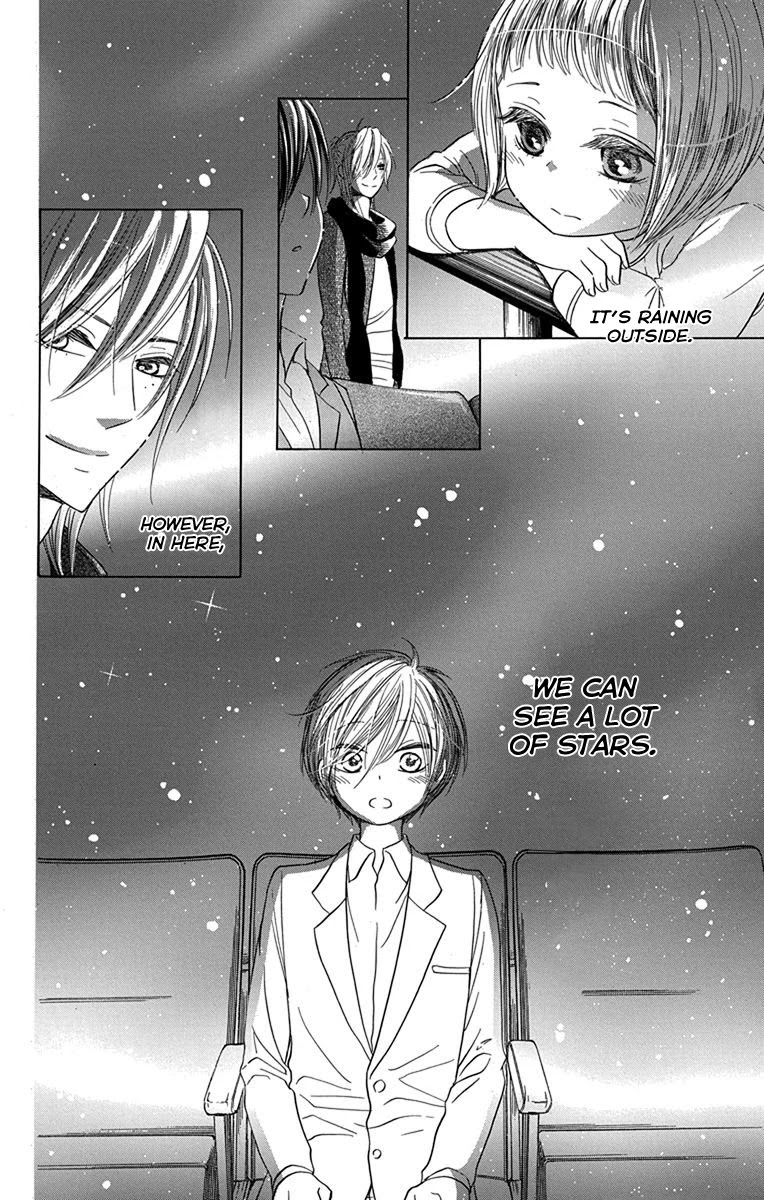 Sekai wa Kyou mo Mawatteru Chapter 2 page 38 - Chapter 2