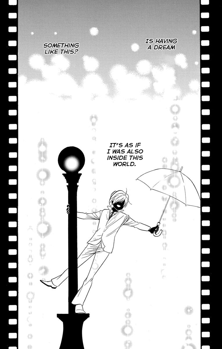 Sekai wa Kyou mo Mawatteru Chapter 2 page 39 - Chapter 2
