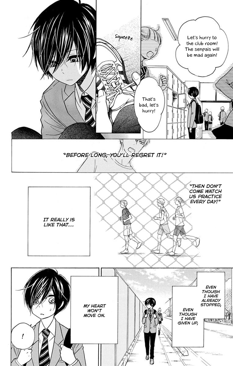 Sekai wa Kyou mo Mawatteru Chapter 2 page 6 - Chapter 2
