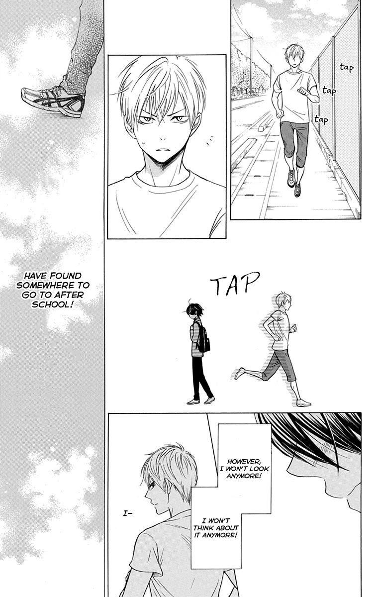 Sekai wa Kyou mo Mawatteru Chapter 2 page 7 - Chapter 2