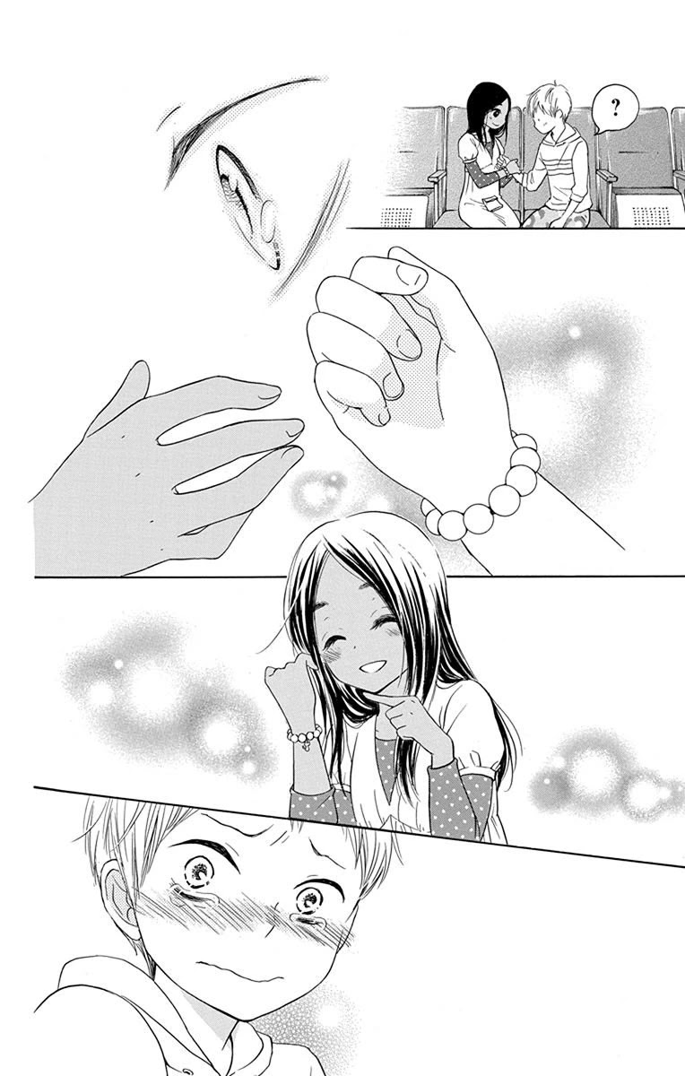 Sekai wa Kyou mo Mawatteru Chapter 3 page 30 - Chapter 3