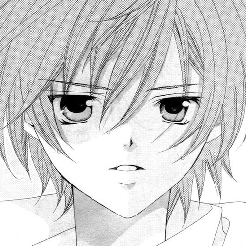 Sekai wa Nakajima ni Koi o Suru!! Chapter 1 cover