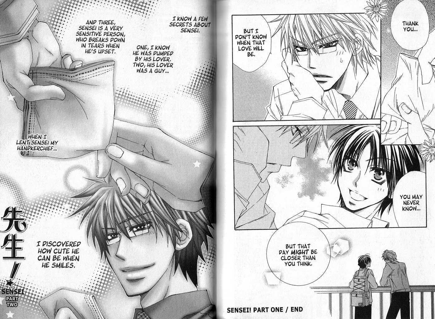 Sekai wa Temee de Mawatterui Chapter 4 page 21 - Chapter 4