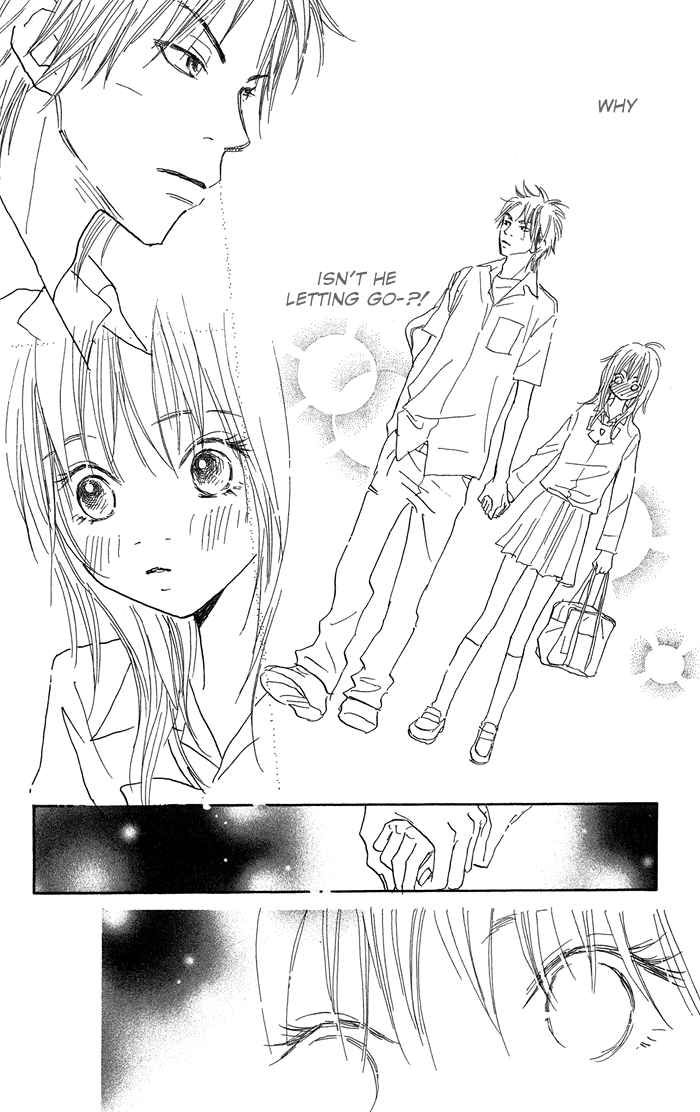 Sekai wo Teki ni Mawashite mo Chapter 1.2 page 17 - Chapter 1 v2 : scene. 1