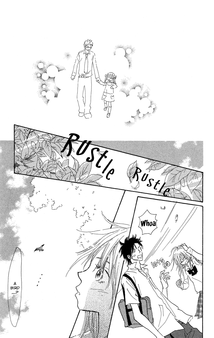 Sekai wo Teki ni Mawashite mo Chapter 1.2 page 18 - Chapter 1 v2 : scene. 1