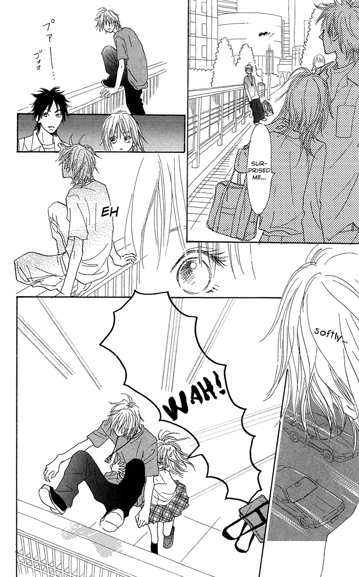 Sekai wo Teki ni Mawashite mo Chapter 1.2 page 19 - Chapter 1 v2 : scene. 1