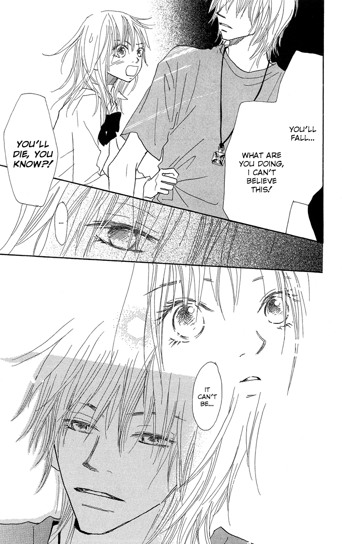 Sekai wo Teki ni Mawashite mo Chapter 1.2 page 20 - Chapter 1 v2 : scene. 1