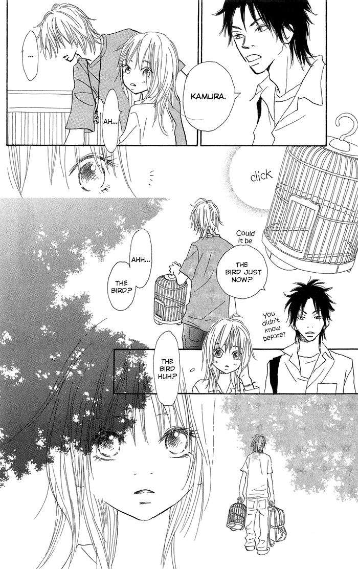 Sekai wo Teki ni Mawashite mo Chapter 1.2 page 21 - Chapter 1 v2 : scene. 1
