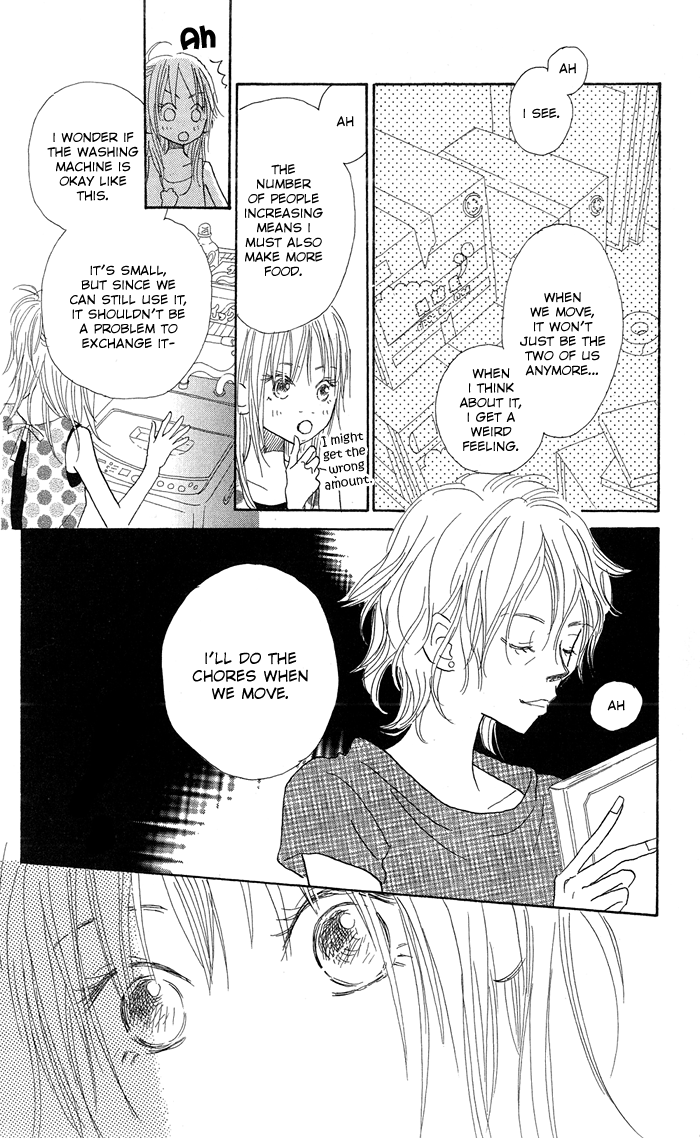 Sekai wo Teki ni Mawashite mo Chapter 1.2 page 41 - Chapter 1 v2 : scene. 1