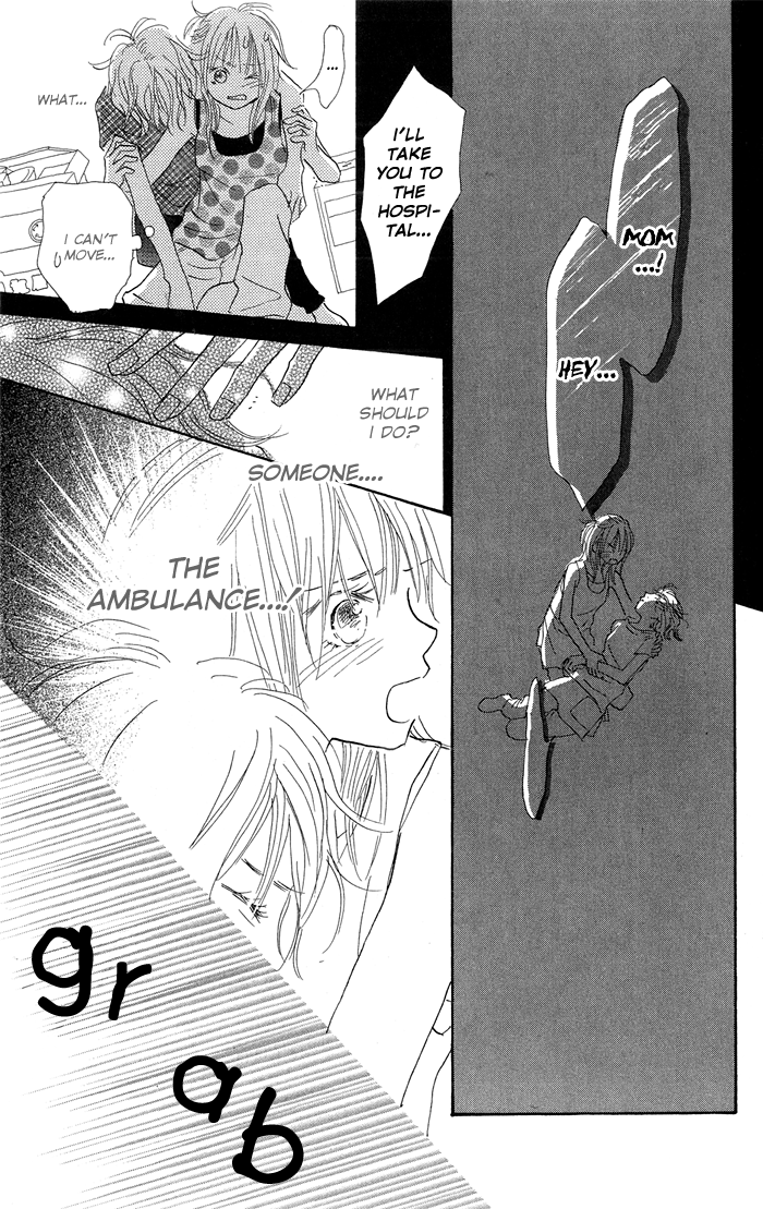 Sekai wo Teki ni Mawashite mo Chapter 1.2 page 44 - Chapter 1 v2 : scene. 1
