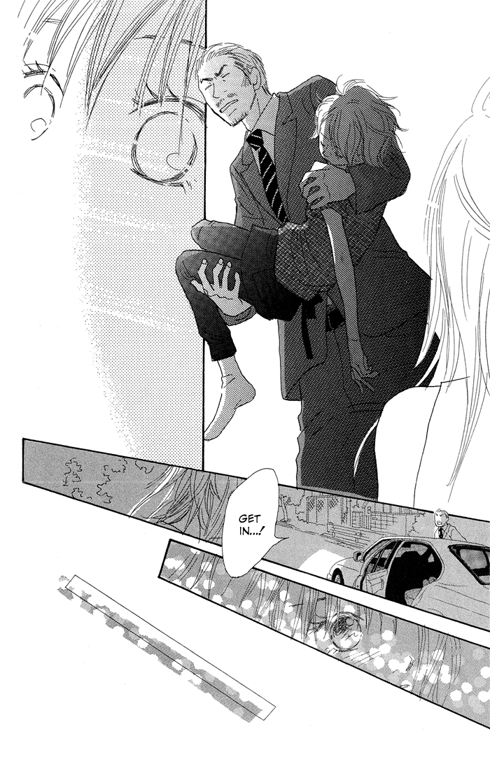 Sekai wo Teki ni Mawashite mo Chapter 1.2 page 45 - Chapter 1 v2 : scene. 1
