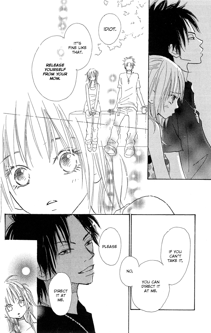 Sekai wo Teki ni Mawashite mo Chapter 1.2 page 51 - Chapter 1 v2 : scene. 1