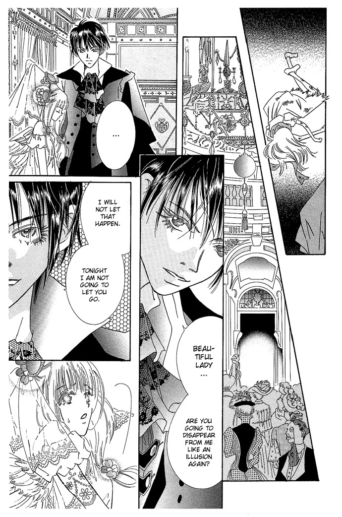 Sekaiichi Zankoku de Utsukushii Grimu Douwa Chapter 0 page 14 - Chapter 0: Cover in Cinders