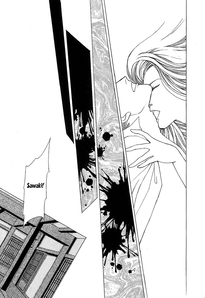 Sekaiichi Zankoku de Utsukushii Grimu Douwa Chapter 1 page 25 - Chapter 1: Vampire Fantasy [Kyuuketsuki Gensou] by Hanamura Rie