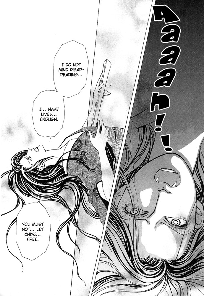 Sekaiichi Zankoku de Utsukushii Grimu Douwa Chapter 1 page 44 - Chapter 1: Vampire Fantasy [Kyuuketsuki Gensou] by Hanamura Rie
