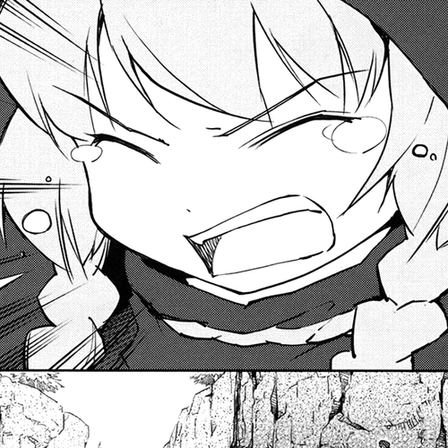 Sekaiju no Meikyuu II ~Rikka no Shoujo~ Chapter 11: Lone Shadow In The Snow cover