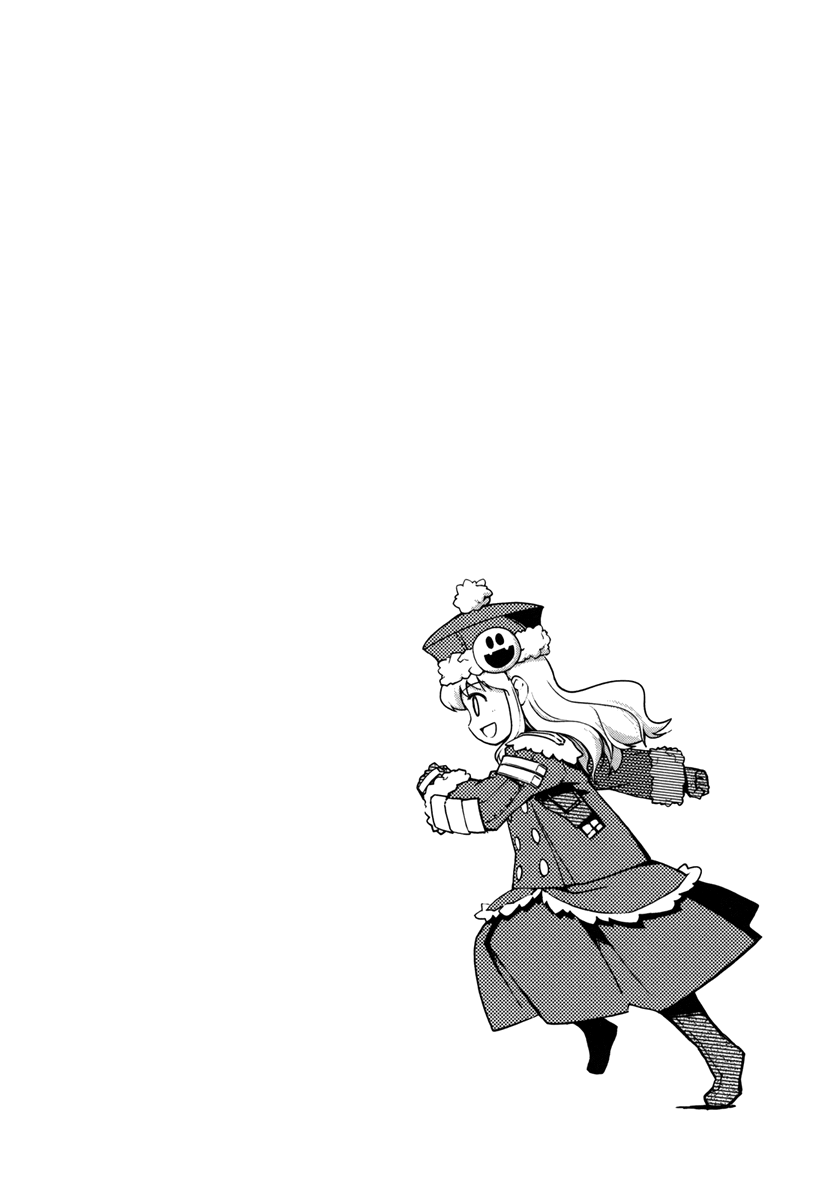 Sekaiju no Meikyuu II ~Rikka no Shoujo~ Chapter 6 page 42 - Chapter 6: But Still A Dear Memory