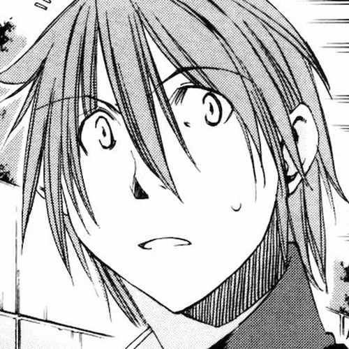 Sekainohate de Aimashou Chapter 17: Alicia's Decision cover