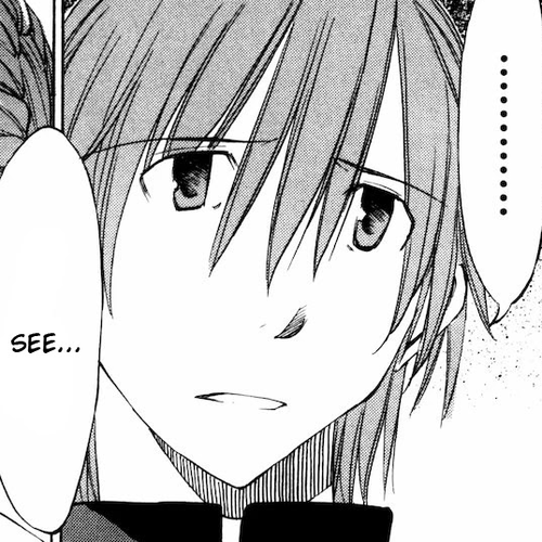 Sekainohate de Aimashou Chapter 18: Addicted to Love cover