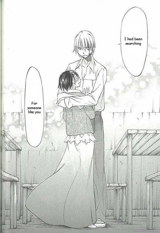 Sekainohate de Aimashou Chapter 2 page 28 - Chapter 2: Runaway Bride