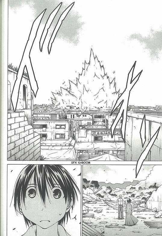 Sekainohate de Aimashou Chapter 2 page 32 - Chapter 2: Runaway Bride