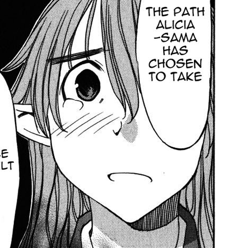 Sekainohate de Aimashou Chapter 20: Taking 10,000 Steps cover