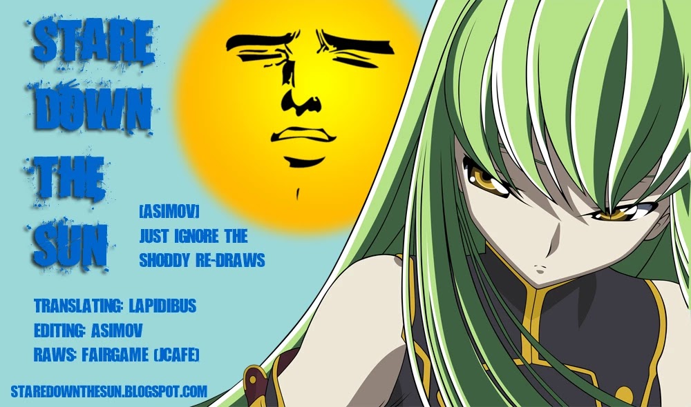 Sekainohate de Aimashou Chapter 21 page 29 - Chapter 21: So That's How It Is